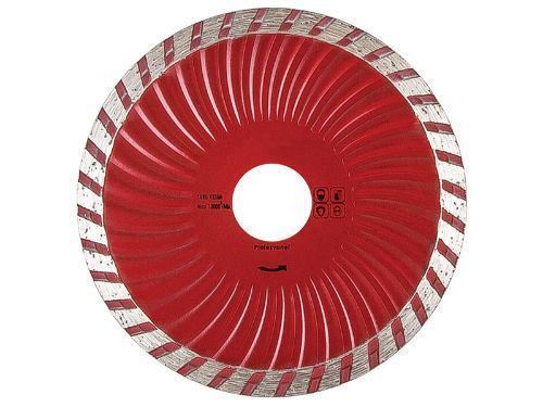 İTHAL TURBO KANALLI ELMAS TESTERE 230 MM